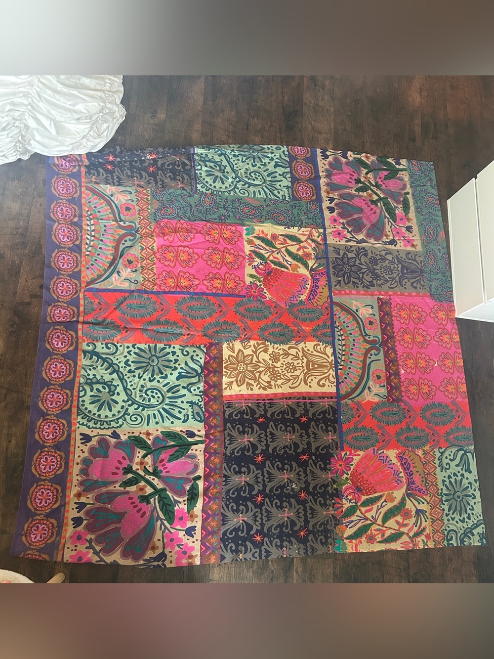Natural Life tapestry